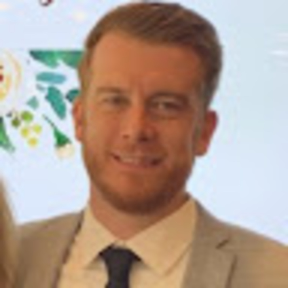 Meet your Posher, Patrick